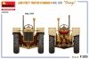 Mini Art 38098 Land Utility Tractor Standard N “Orange” Mod. 1939 1/35